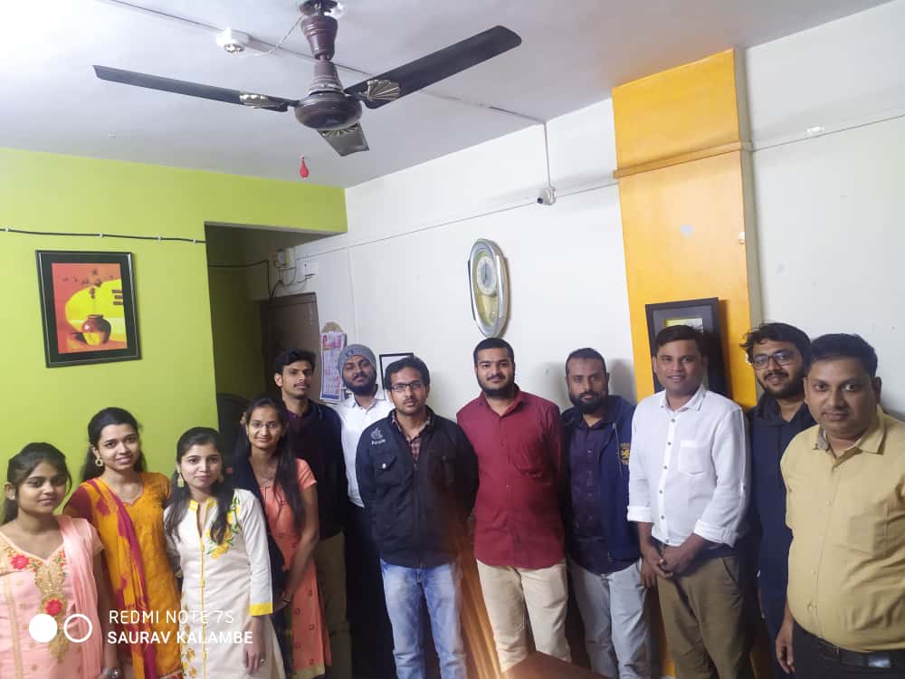 Dotphi Innovation & Work Session